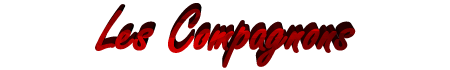 Compagnons